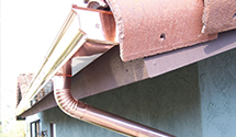 Rain Gutter Installation, Repair, Cleaning in Le Center, MN